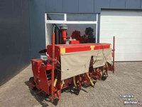 Semoir monograine Becker AEROMAT 4-RIJER