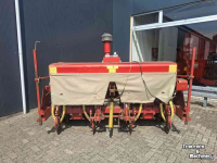 Semoir monograine Becker AEROMAT 4-RIJER