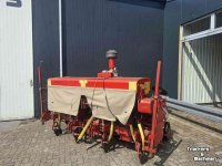 Semoir monograine Becker AEROMAT 4-RIJER