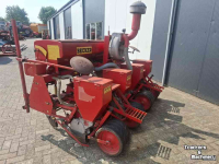 Semoir monograine Becker AEROMAT 4-RIJER
