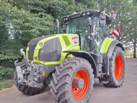 Tracteur Claas Axion 830 Cebis CMATIC