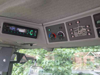 Tracteur Claas Axion 830 Cebis CMATIC