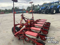 Semoir monograine Kverneland accord monopill s