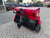 Machine à resemer Redexim Verti-Seed 1204 doorzaaimachine gebruikt