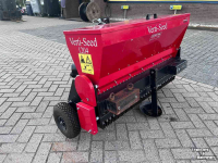 Machine à resemer Redexim Verti-Seed 1204 doorzaaimachine gebruikt