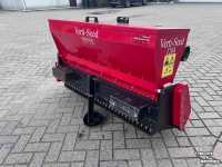 Machine à resemer Redexim Verti-Seed 1204 doorzaaimachine gebruikt