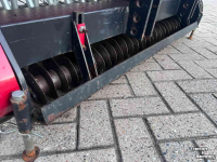 Machine à resemer Redexim Verti-Seed 1204 doorzaaimachine gebruikt