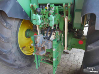 Tracteur John Deere 6220 Premium PQ