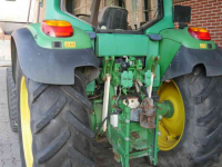 Tracteur John Deere 6220 Premium PQ