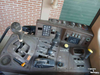 Tracteur John Deere 6220 Premium PQ