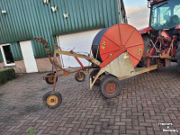 Enrouleur d‘irrigation RM Irrigation RM gx 540
