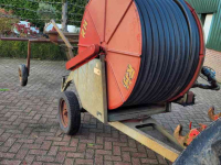 Enrouleur d‘irrigation RM Irrigation RM gx 540