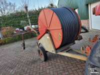 Enrouleur d‘irrigation RM Irrigation RM gx 540