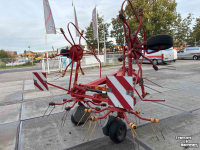 Faneur Niemeyer HR 531 DH