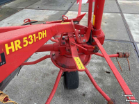 Faneur Niemeyer HR 531 DH
