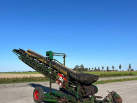 Elevateur répartiteur télescopique Visser KB 11 Hallenvuller