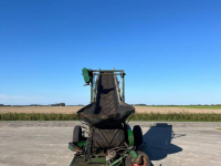 Elevateur répartiteur télescopique Visser KB 11 Hallenvuller