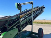 Elevateur répartiteur télescopique Visser KB 11 Hallenvuller