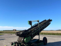 Elevateur répartiteur télescopique Visser KB 11 Hallenvuller