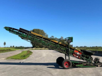 Elevateur répartiteur télescopique Visser KB 11 Hallenvuller