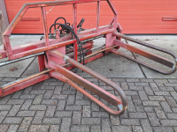 Coupe-blocs d'ensilage Wifo WIFO BKP-UD BALENKLEM