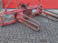 Coupe-blocs d'ensilage Wifo WIFO BKP-UD BALENKLEM