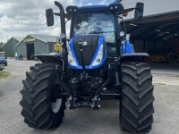 Tracteur New Holland T6.180 Autocommand