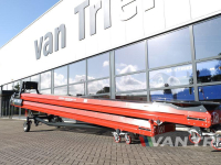 Convoyeur duo télescopique Miedema MC1780C Duoband