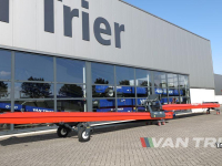 Convoyeur duo télescopique Miedema MC1780C Duoband
