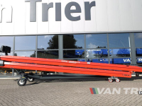 Convoyeur duo télescopique Miedema MC1780C Duoband
