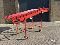 Convoyeur  Transportband 95x350