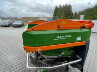 Distributeur d‘engrais Amazone ZA-V1700 Profis Control strooier