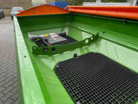 Distributeur d‘engrais Amazone ZA-V1700 Profis Control strooier