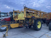 Pulvérisateur trainé Dubex Vector