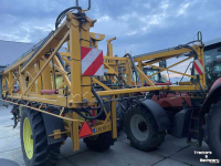 Pulvérisateur trainé Dubex Vector