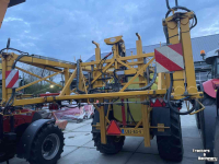 Pulvérisateur trainé Dubex Vector