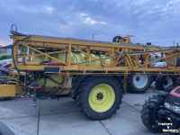 Pulvérisateur trainé Dubex Vector