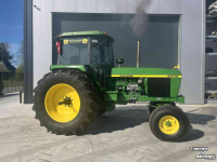 Tracteur John Deere 4230 5.5t Hobby Sport (bj 1976)