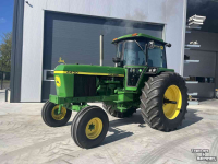 Tracteur John Deere 4230 5.5t Hobby Sport (bj 1976)