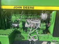 Tracteur John Deere 4230 5.5t Hobby Sport (bj 1976)