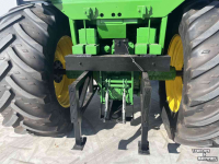 Tracteur John Deere 4230 5.5t Hobby Sport (bj 1976)