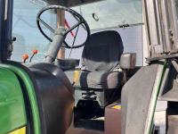 Tracteur John Deere 4230 5.5t Hobby Sport (bj 1976)