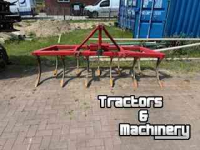 Cultivateur  250