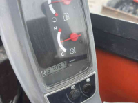 Mini pelleteuse Kubota KX 027-4