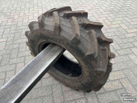 Roues, Pneus, Jantes, Barillets Jumelage Pirelli 280/70R16 eenling gebruikt