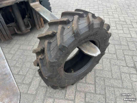 Roues, Pneus, Jantes, Barillets Jumelage Pirelli 280/70R16 eenling gebruikt