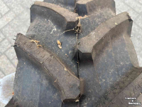 Roues, Pneus, Jantes, Barillets Jumelage Pirelli 280/70R16 eenling gebruikt