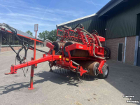 Machine à resemer  HEVA GRASS ROLLER met Multi-Seeder