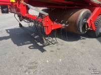 Machine à resemer  HEVA GRASS ROLLER met Multi-Seeder