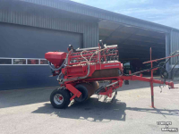 Machine à resemer  HEVA GRASS ROLLER met Multi-Seeder